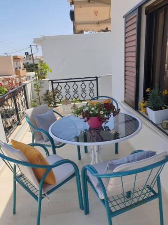 Palaikastro Holiday Apartment Sitia  Exterior photo
