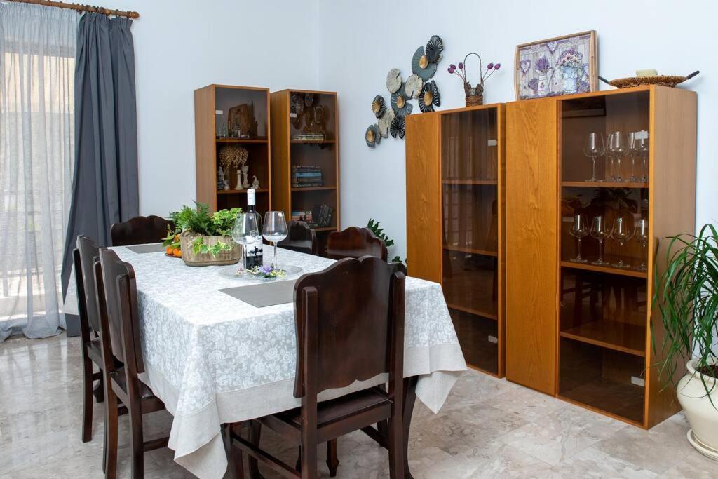 Palaikastro Holiday Apartment Sitia  Exterior photo