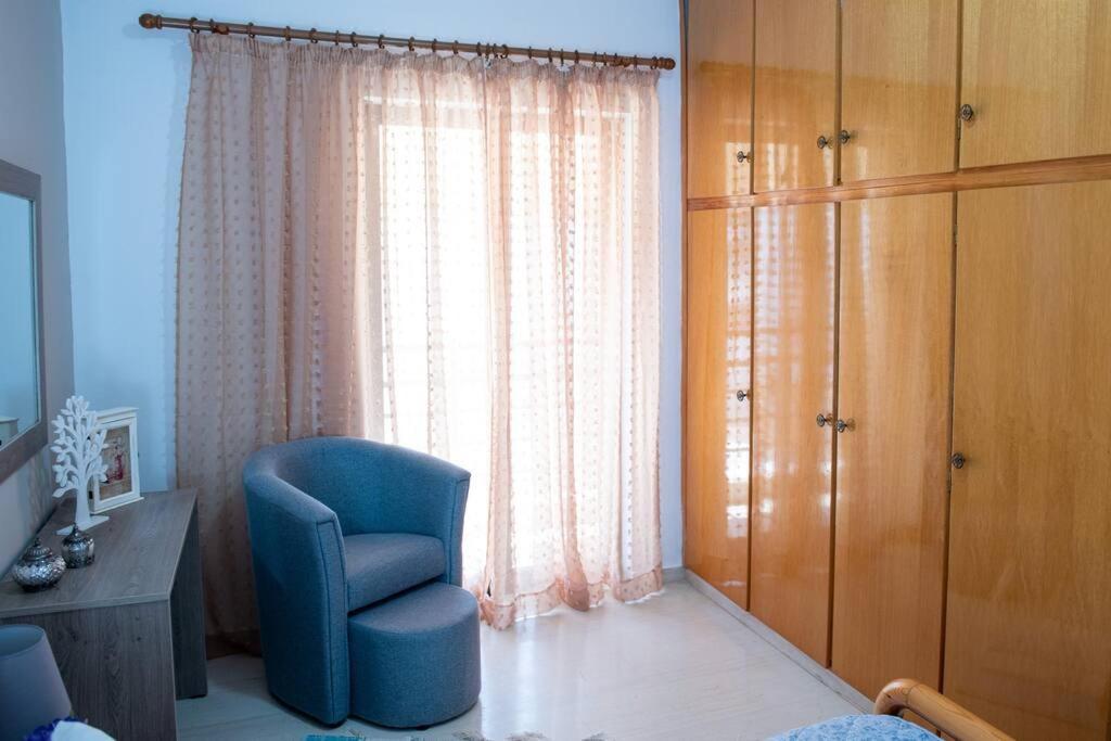 Palaikastro Holiday Apartment Sitia  Exterior photo